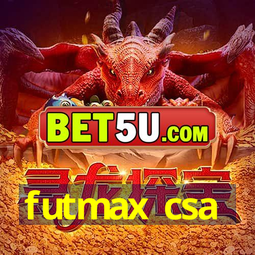 futmax csa